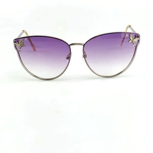 Betsey Johnson | Accessories | Betsey Johnson Sunglasses Mod  display picture 1